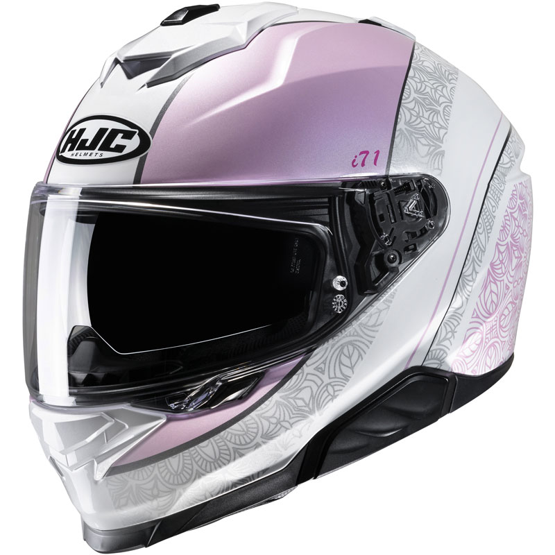 HJC i71 Sera Helmet | XtremeHelmets.com