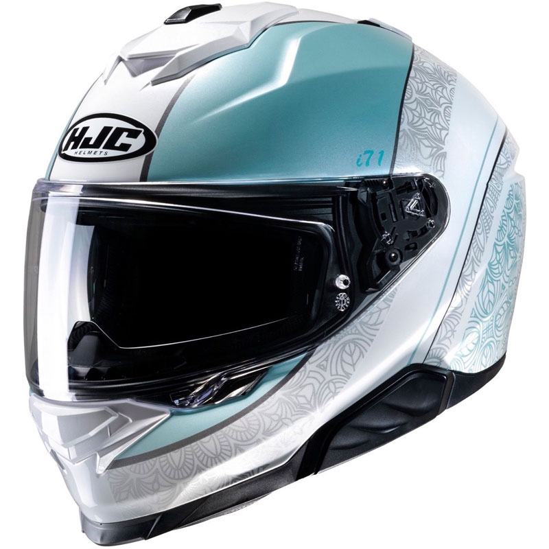 HJC i71 Sera Helmet | XtremeHelmets.com