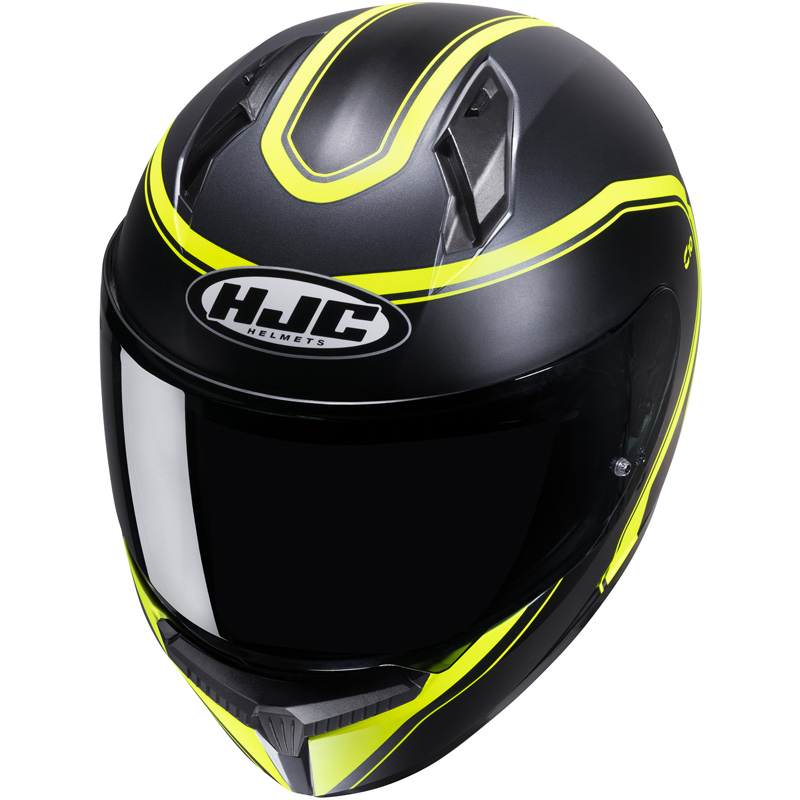 HJC C10 Elie Helmet | XtremeHelmets.com