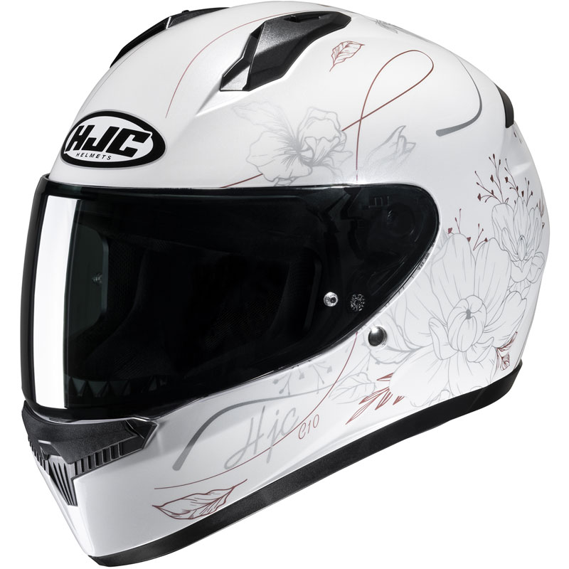 HJC C10 Epik Helmet | XtremeHelmets.com