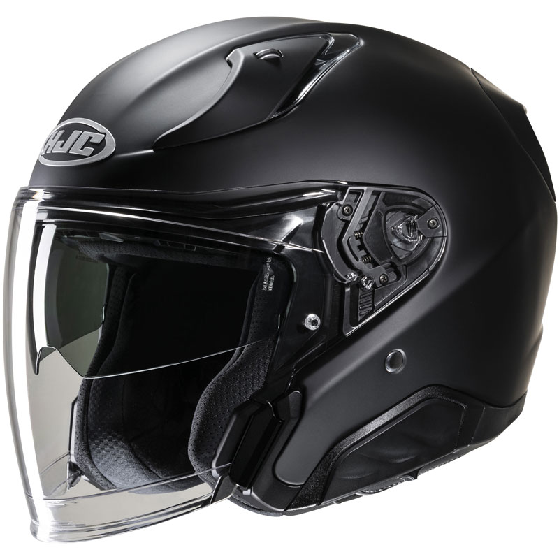 hjc 3 4 helmets for motorcycles HJ-34 Shield wicking materials HJC CS-5N Open Face Helmet