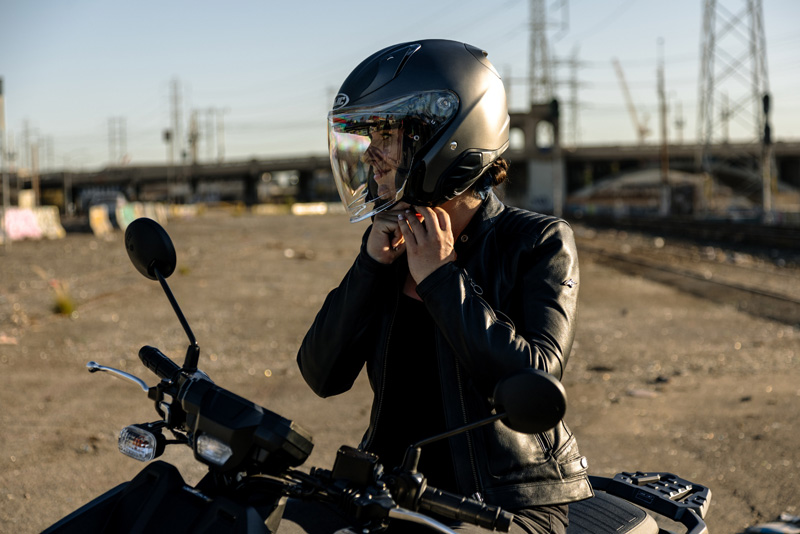 HJC RPHA 31 Helmet | XtremeHelmets.com