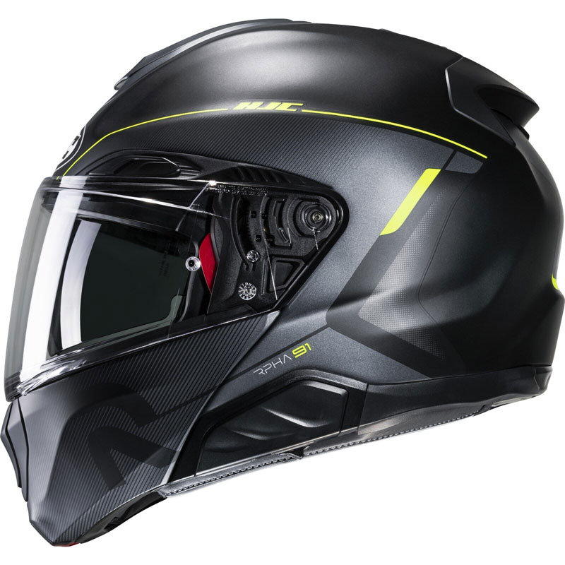 HJC RPHA 91 Combust Helmet | XtremeHelmets.com