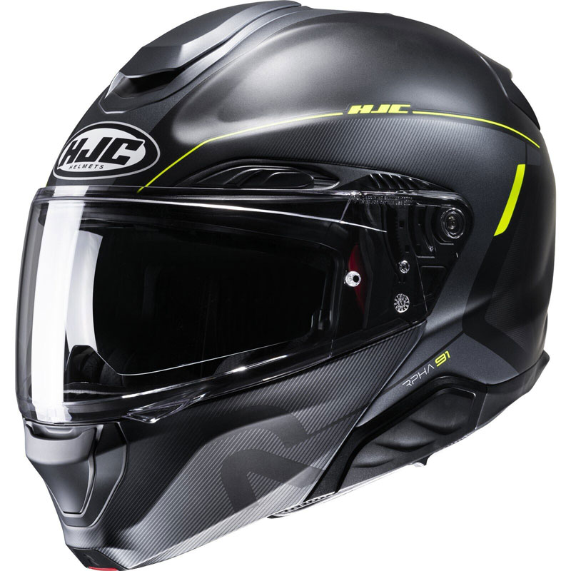 HJC RPHA 91 Combust Helmet | XtremeHelmets.com