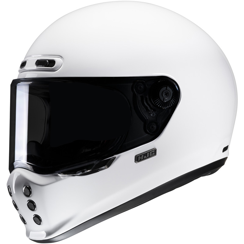 HJC V10 ホワイト　XLサイズ HJC V10 Helmet | XtremeHelmets.com