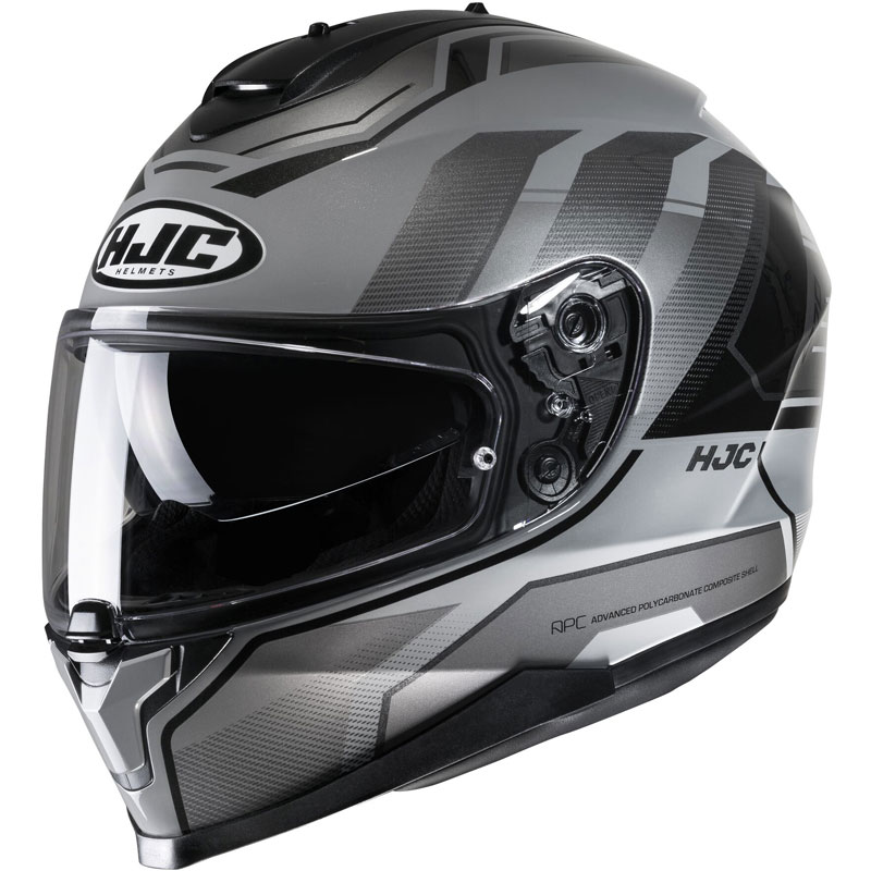 c70 hjc helmet SWAY HJC C70 Nian Helmet