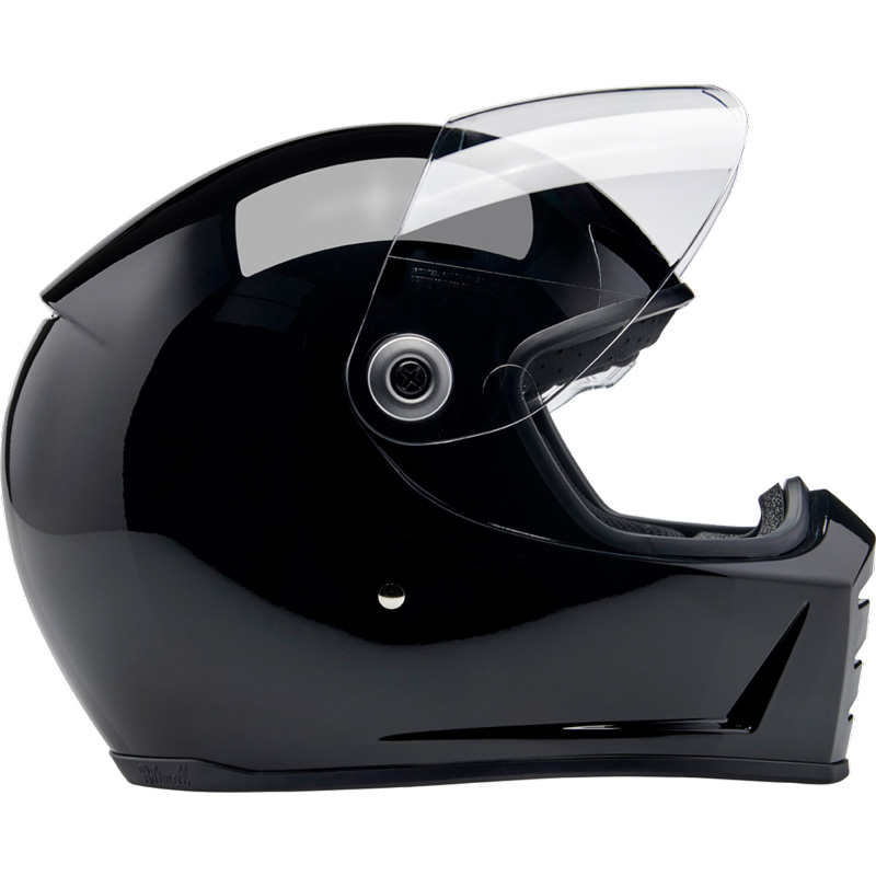 Biltwell Lane Splitter ECE R22.06 Helmet | XtremeHelmets.com