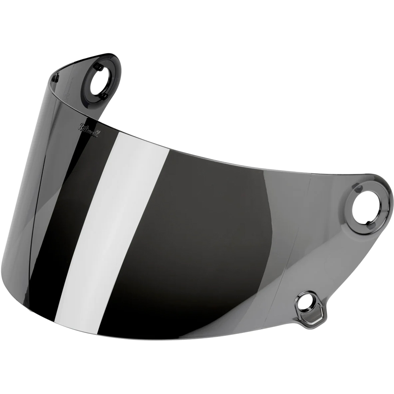 Biltwell Gringo S/Gringo SV ECE 22.06 Shield | XtremeHelmets.com