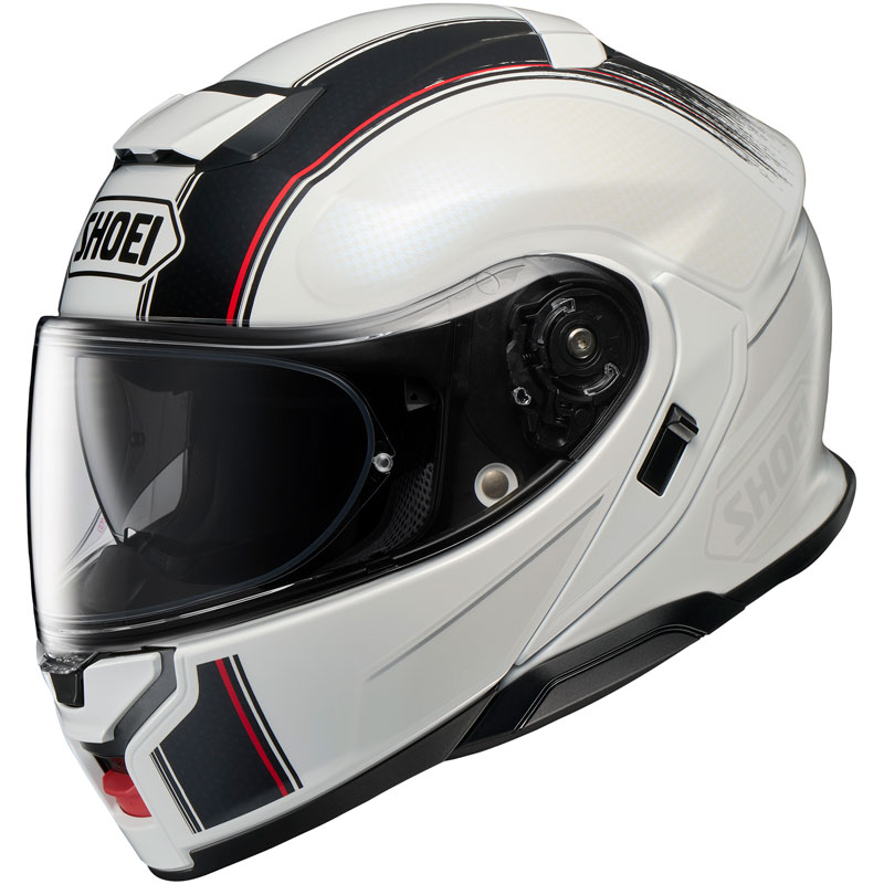 Shoei Neotec 3 Satori Helmet | XtremeHelmets.com