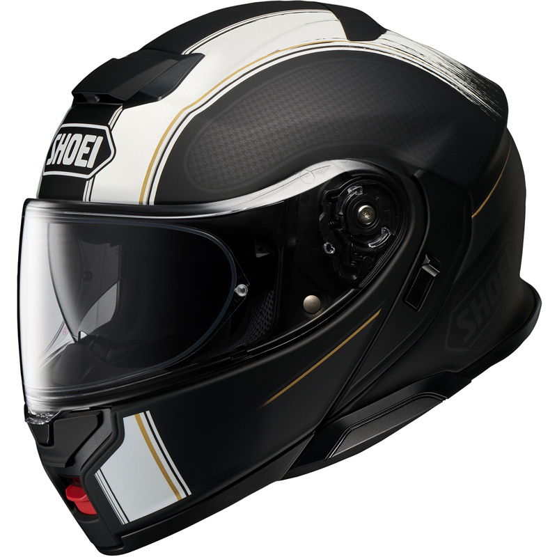 Shoei Neotec 3 Satori Helmet | XtremeHelmets.com