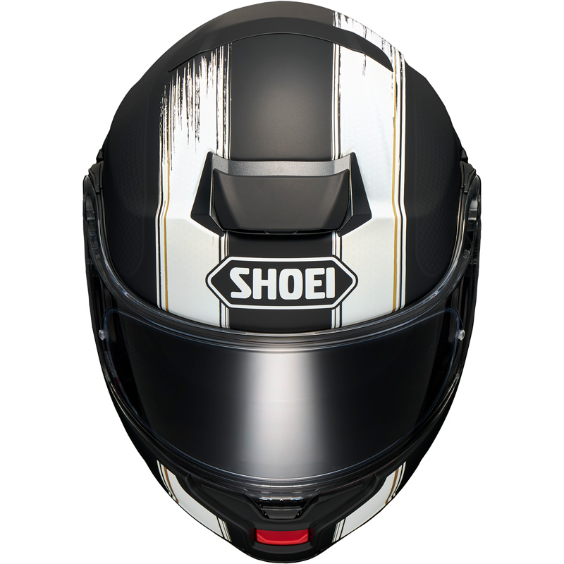 Shoei Neotec 3 Satori Helmet | XtremeHelmets.com