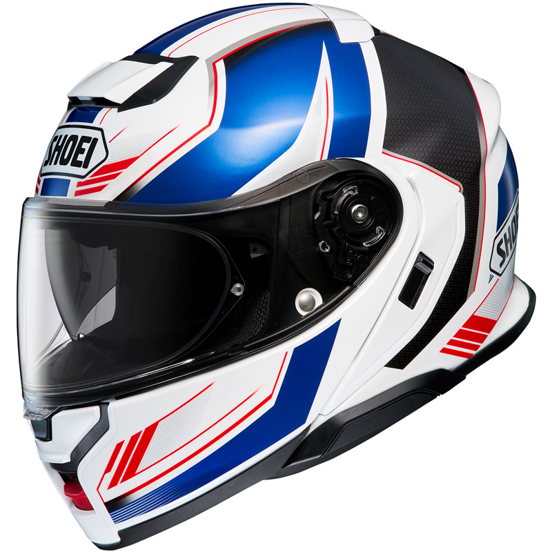 SHOEI neotec3