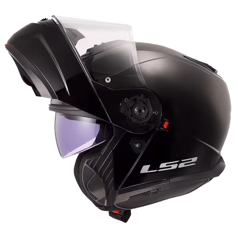 LS2 Strobe II Helmet