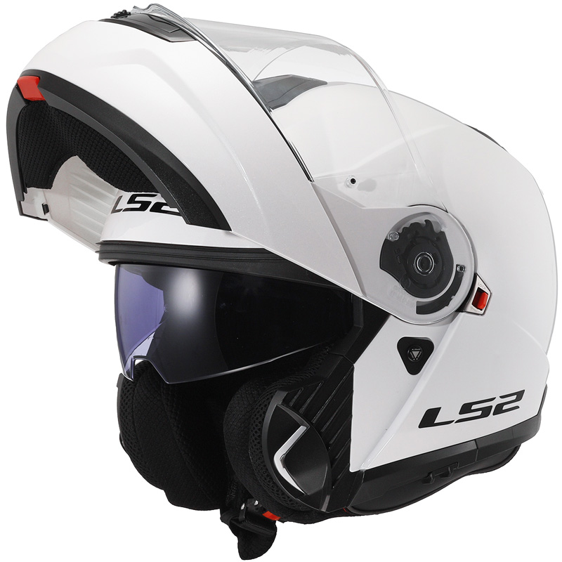 LS2 Strobe II Helmet
