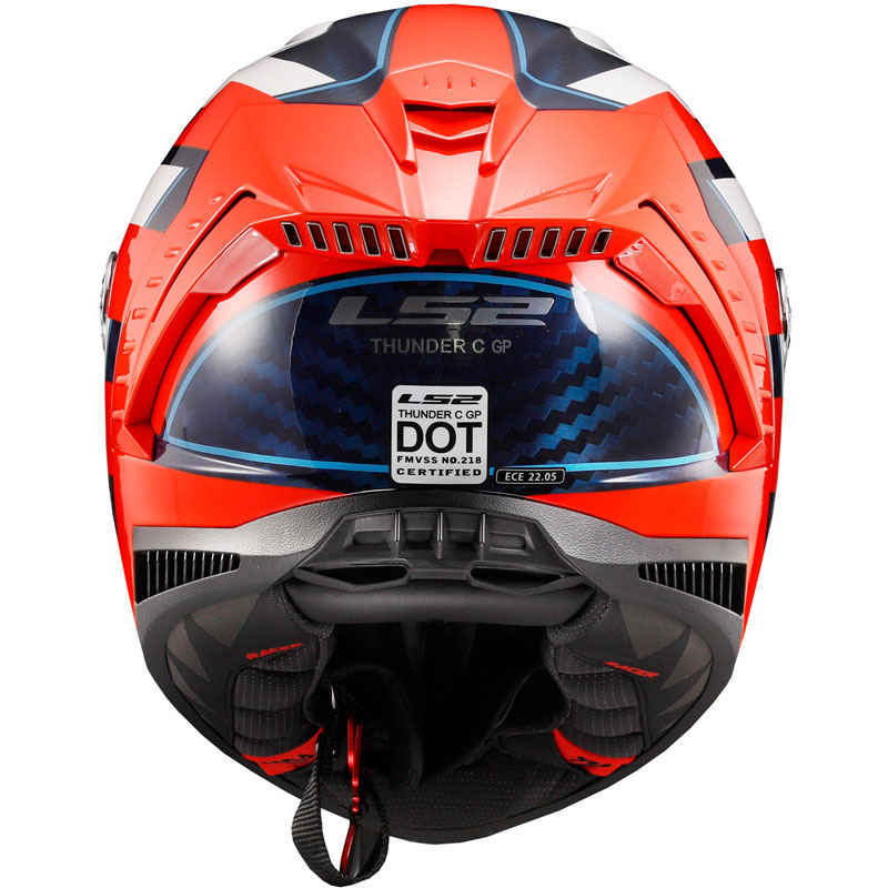 ls2 gp helmet FF320/FF808 Stream 2 Riderz Planet face helmet from LS2 is a high Take a look inside the