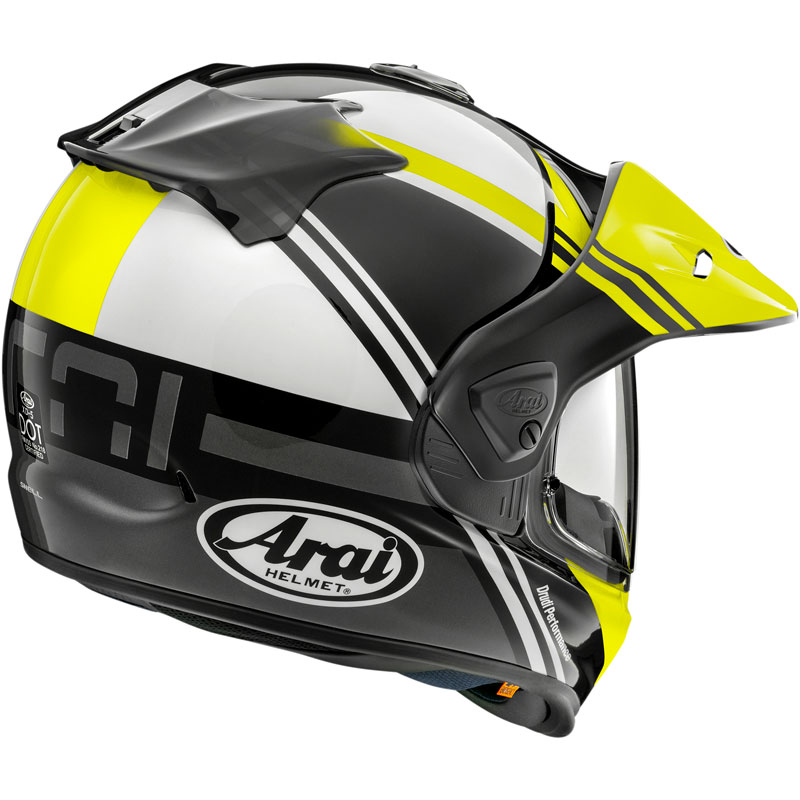 Arai XD-5 Cosmic Helmet | XtremeHelmets.com