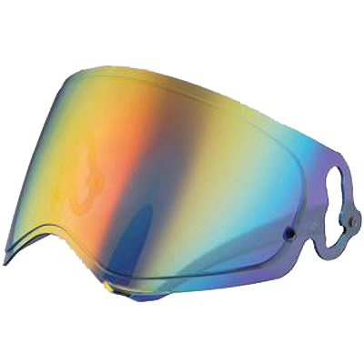 Arai XD-5 VAS-A Max-Vision Pinlock Shield | XtremeHelmets.com