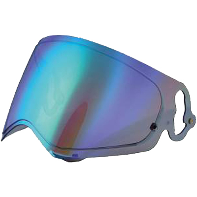 Arai XD-5 VAS-A Max-Vision Pinlock Shield | XtremeHelmets.com