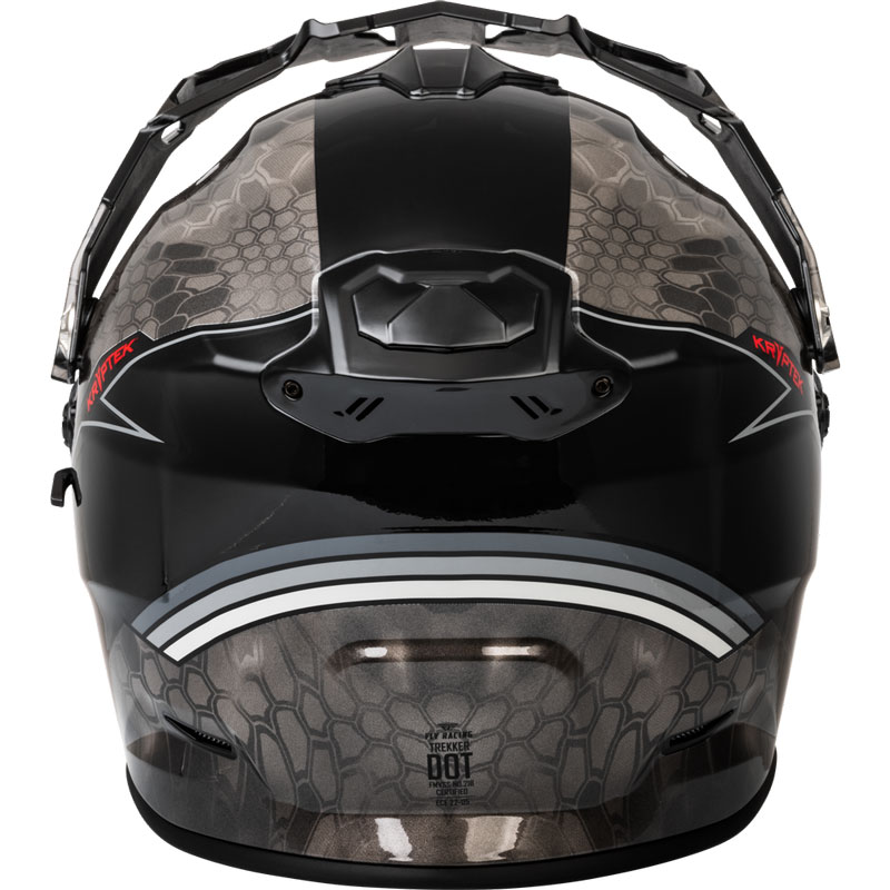 Fly Racing Trekker Kryptek Conceal Helmet | XtremeHelmets.com