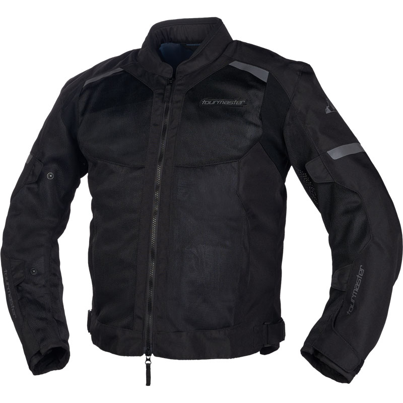 Tourmaster Draft Air 2.0 Jacket | XtremeHelmets.com