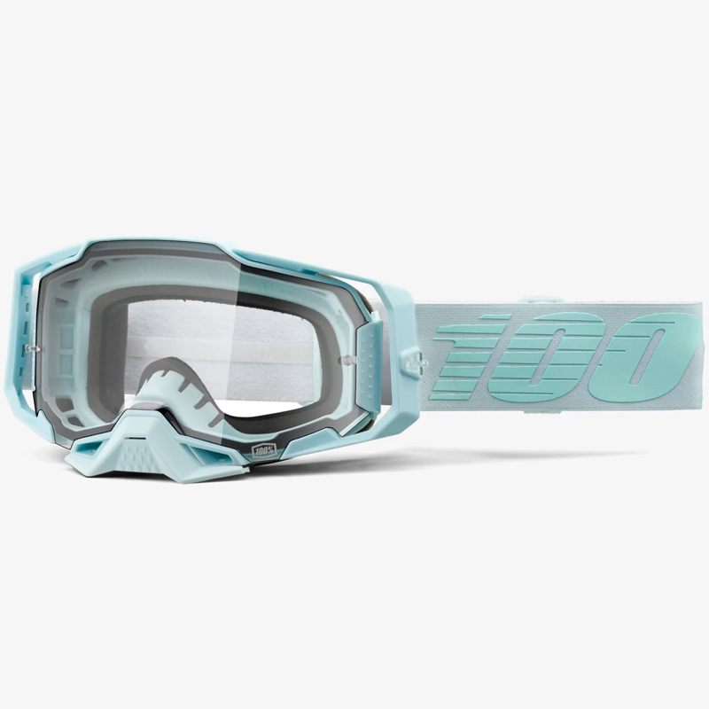 100% Armega Fargo Goggles | XtremeHelmets.com