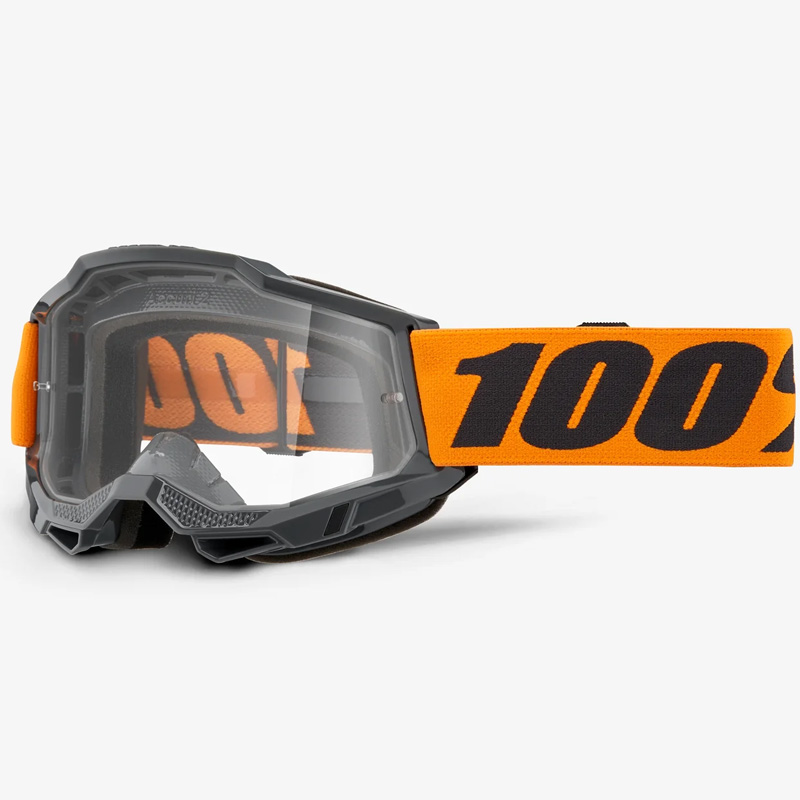 100% Accuri 2 Goggles | XtremeHelmets.com