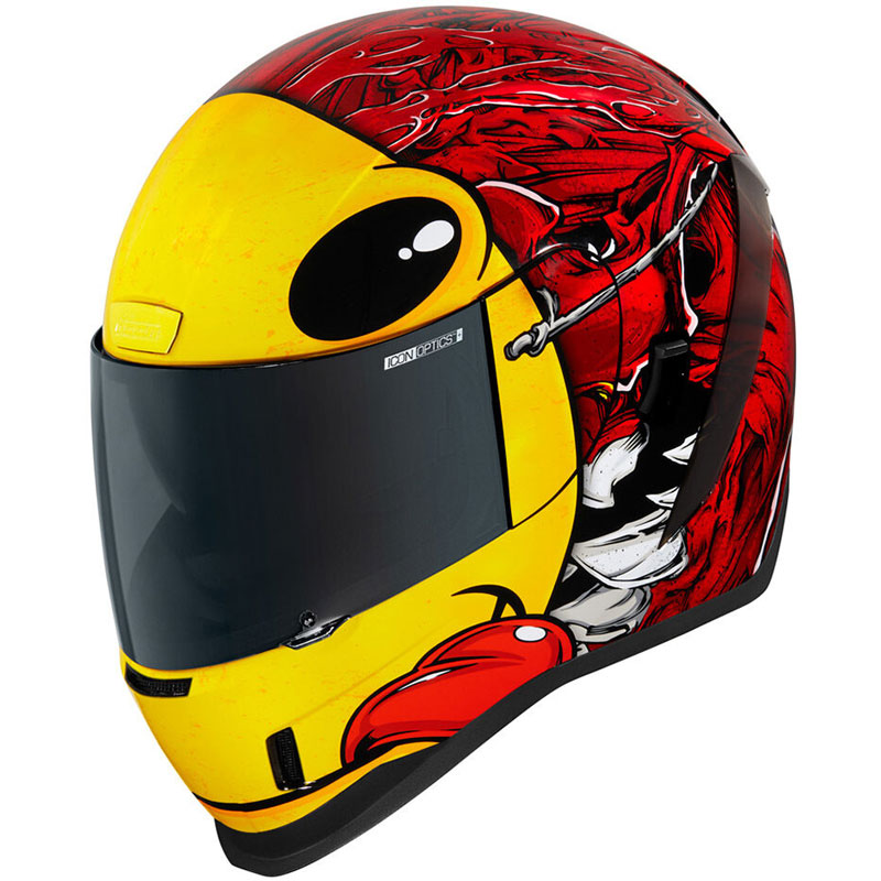 ICON Airform MIPS Brozak Helmet | XtremeHelmets.com