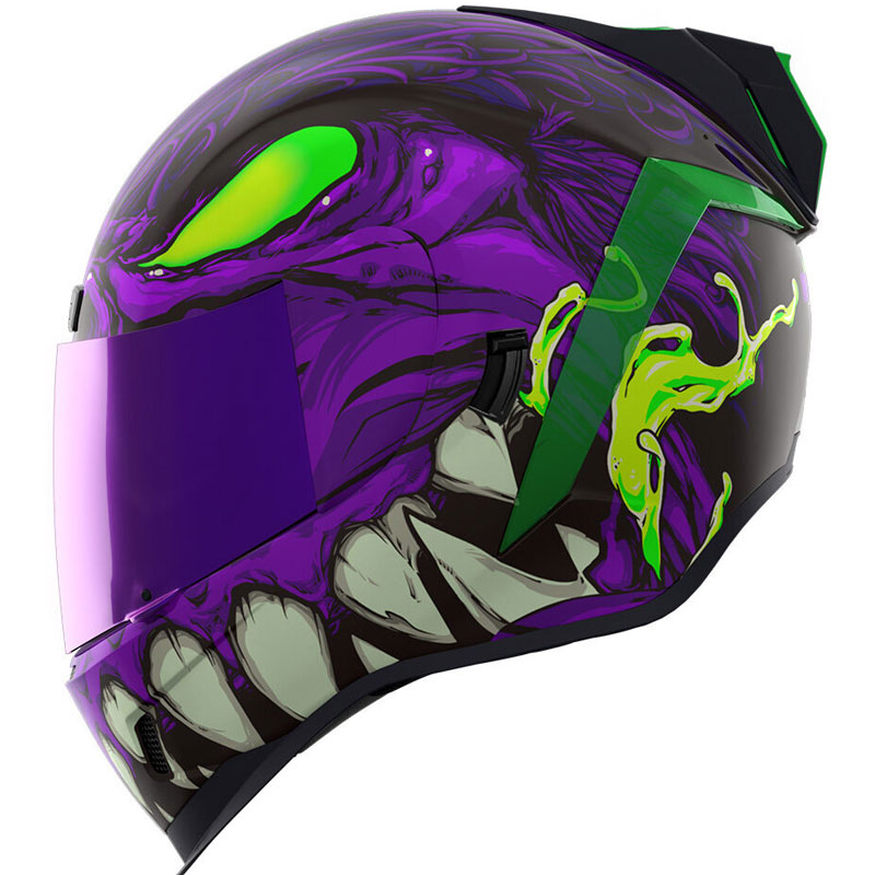 【新品未使用】ICON AIRFORM MIPS マニックRR【サイズＭ】 Airform Manik'RR — Ride Icon