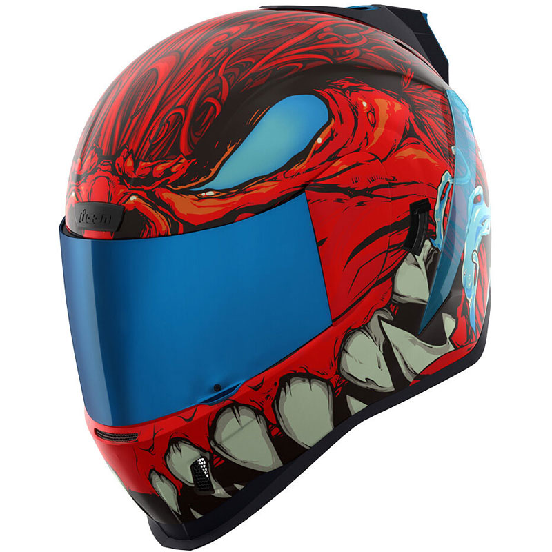 ICON Airform MIPS Manik'RR Helmet | XtremeHelmets.com