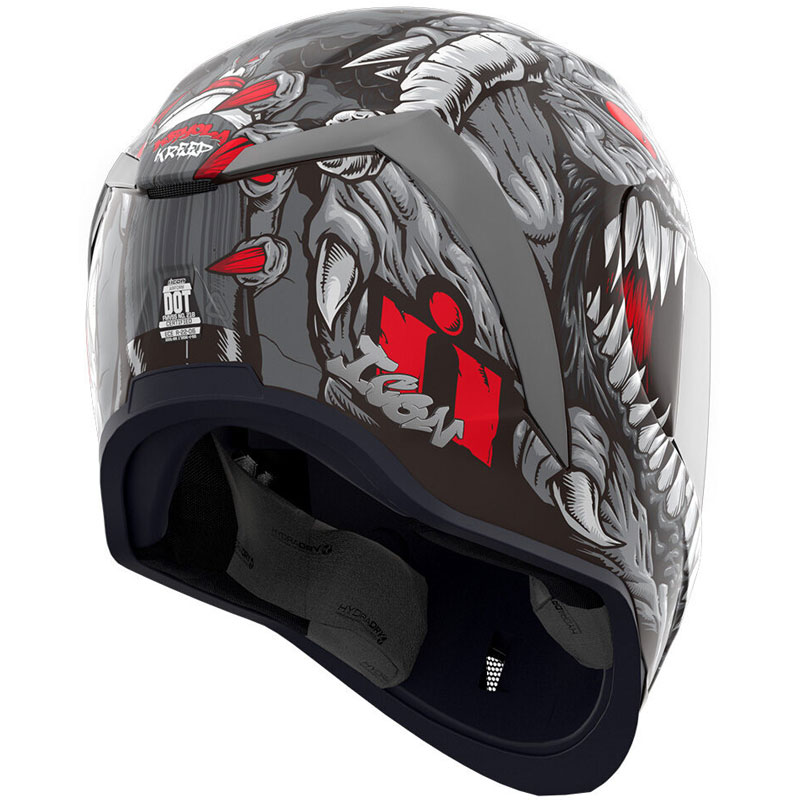 ICON Airform MIPS Kryola Kreep Helmet | XtremeHelmets.com