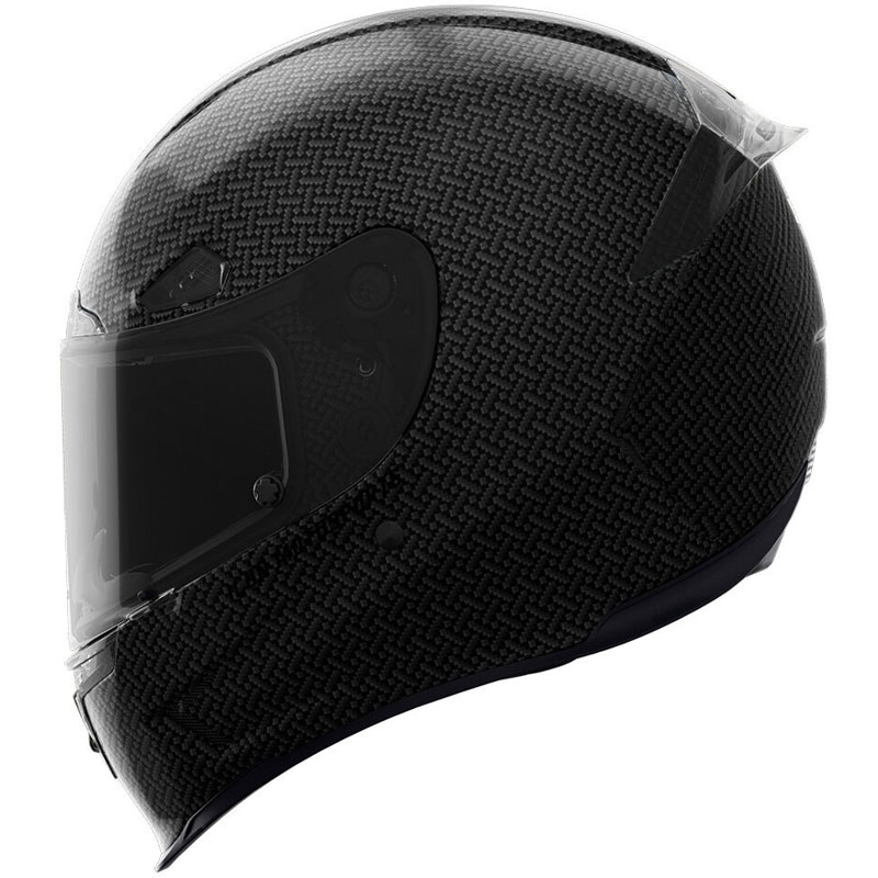 icon airframe carbon helmet Icon Airframe Pro Carbon 4Tress Yellow Helmet M