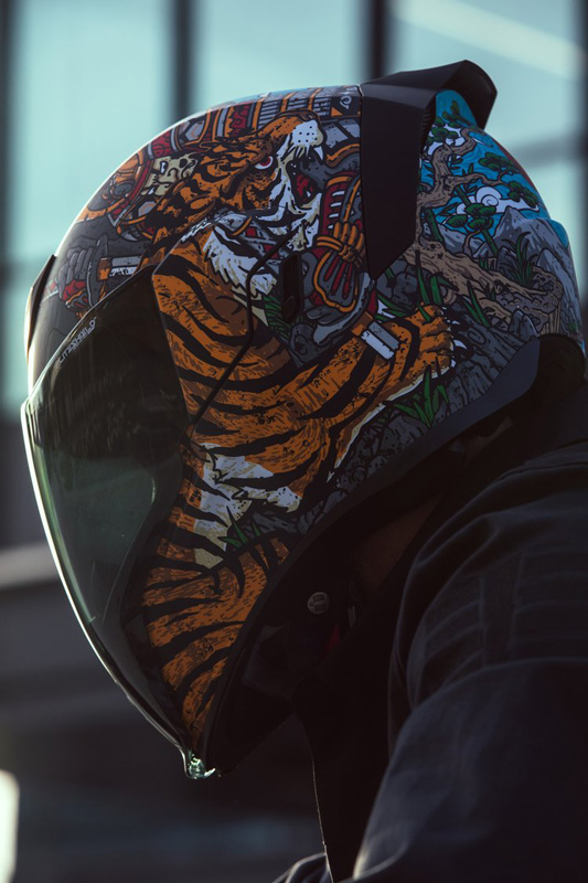 shoei black ant helmet MotoMarket
