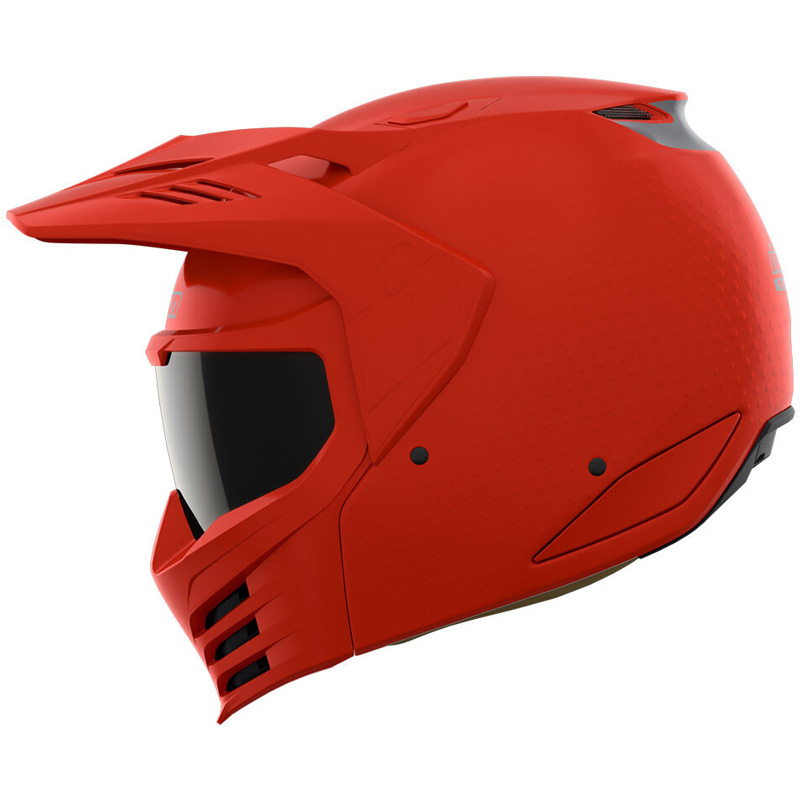 ICON Elsinore Monotype Helmet | XtremeHelmets.com