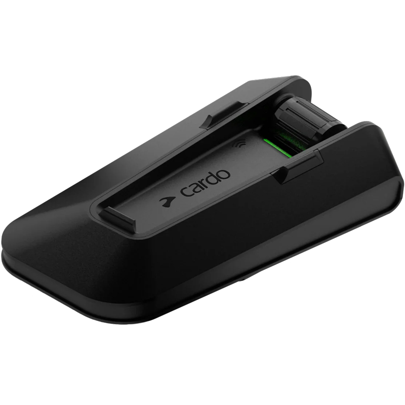 Cardo Packtalk Pro Bluetooth Communication System | XtremeHelmets.com