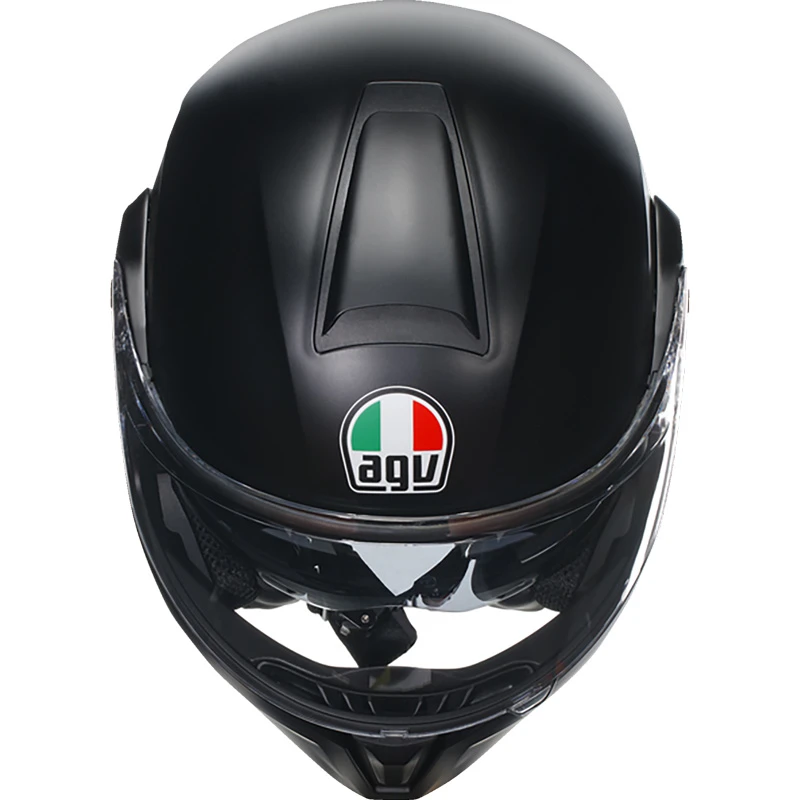 agv citylight helmet price Streetmodular - Levico - Double Light Gray in sun visor guarantees protection and visual comfort on the brightest days AGV StreetModular Mono Modular Helmet