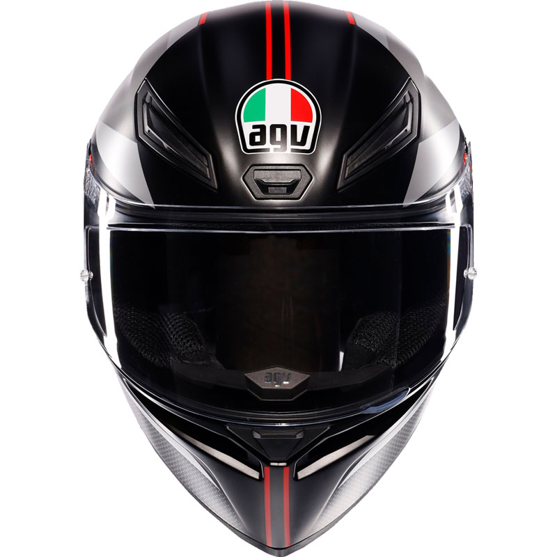 AGV K1 S Lap Helmet | XtremeHelmets.com