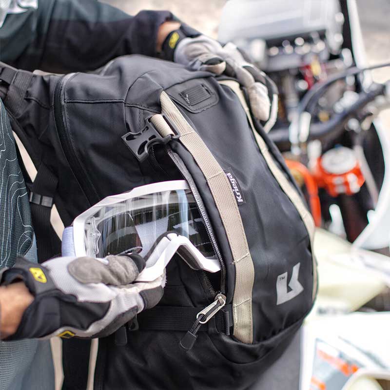 Kriega R15 Backpack | XtremeHelmets.com