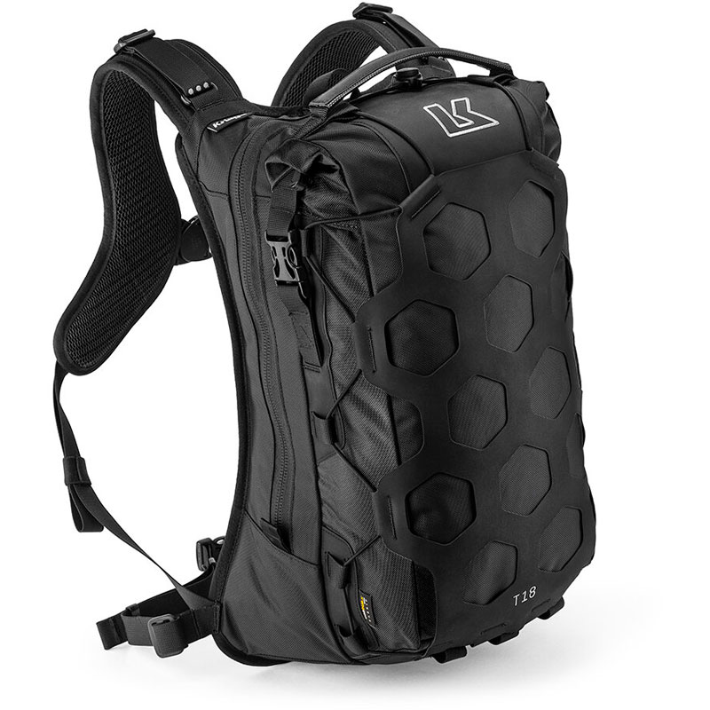 Kriega Trail 18 Backpack | XtremeHelmets.com