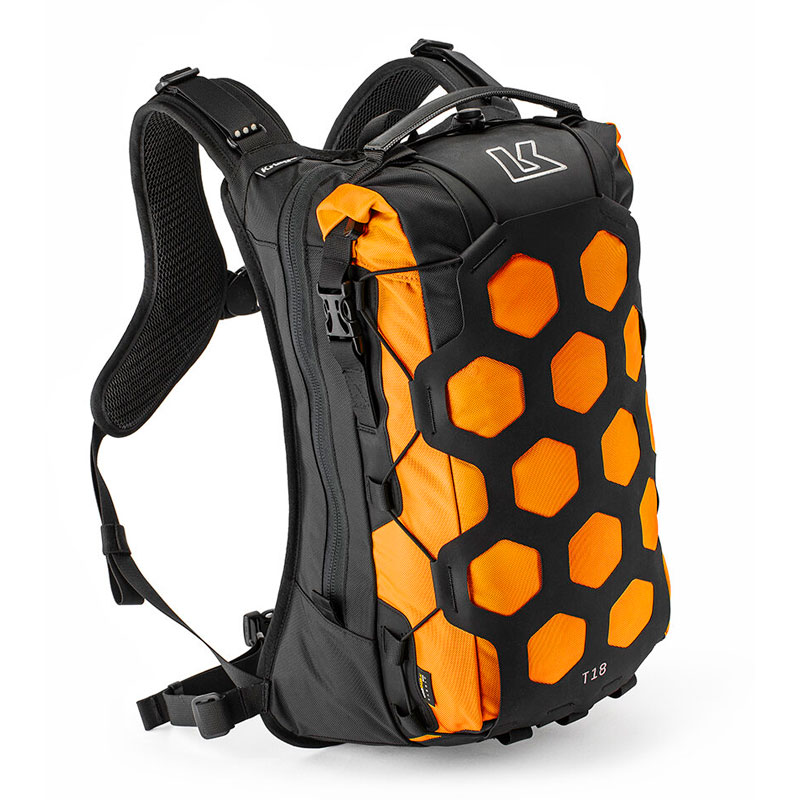 Kriega Trail 18 Backpack | XtremeHelmets.com