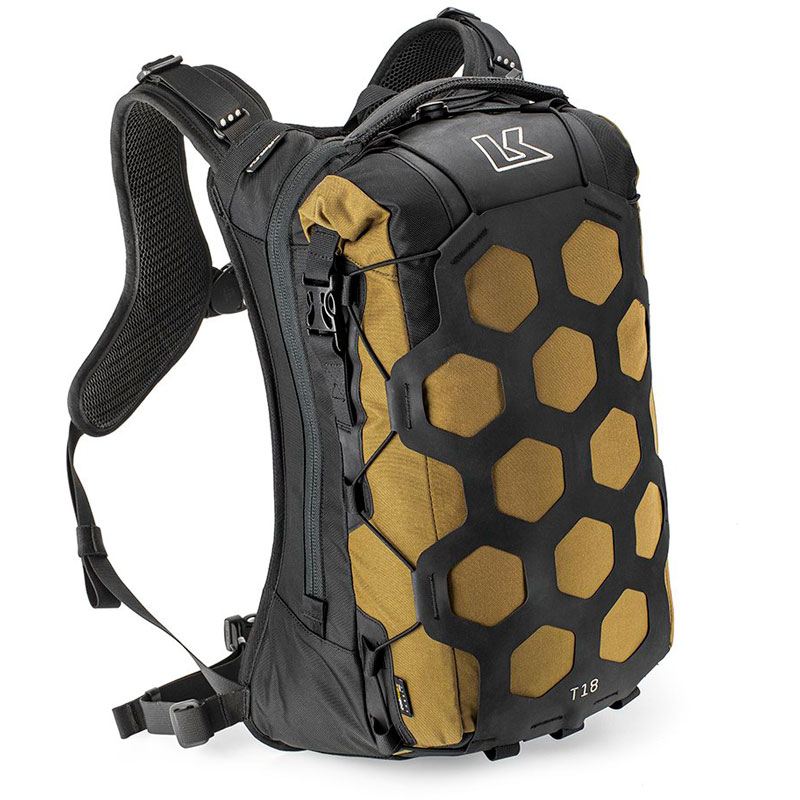 keima Kriega Trail 18 Backpack | XtremeHelmets.com