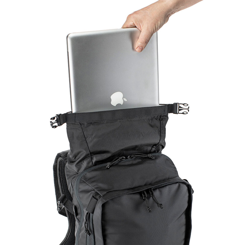 Kriega Max 28 Expandable Backpack | XtremeHelmets.com