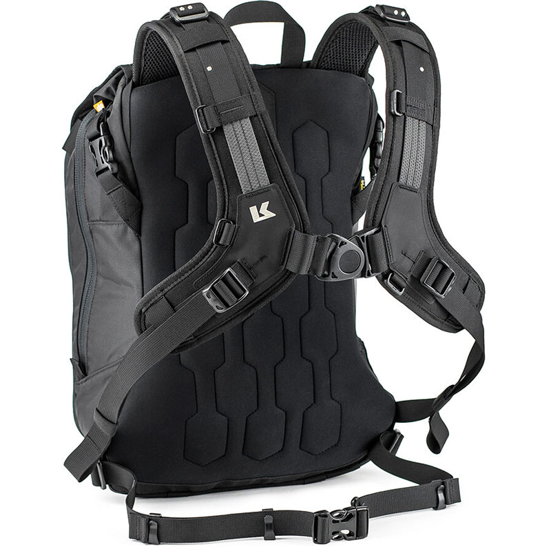 Kriega Max 28 Expandable Backpack | XtremeHelmets.com