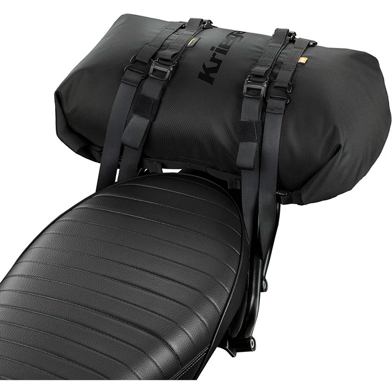Kriega Rollpack 20 | XtremeHelmets.com