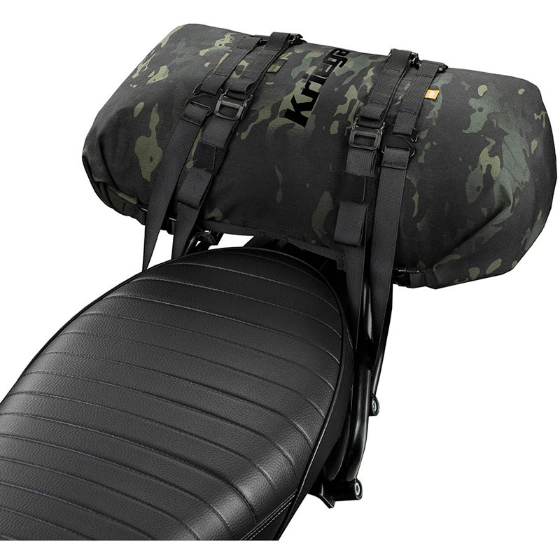 Kriega Rollpack 20 | XtremeHelmets.com