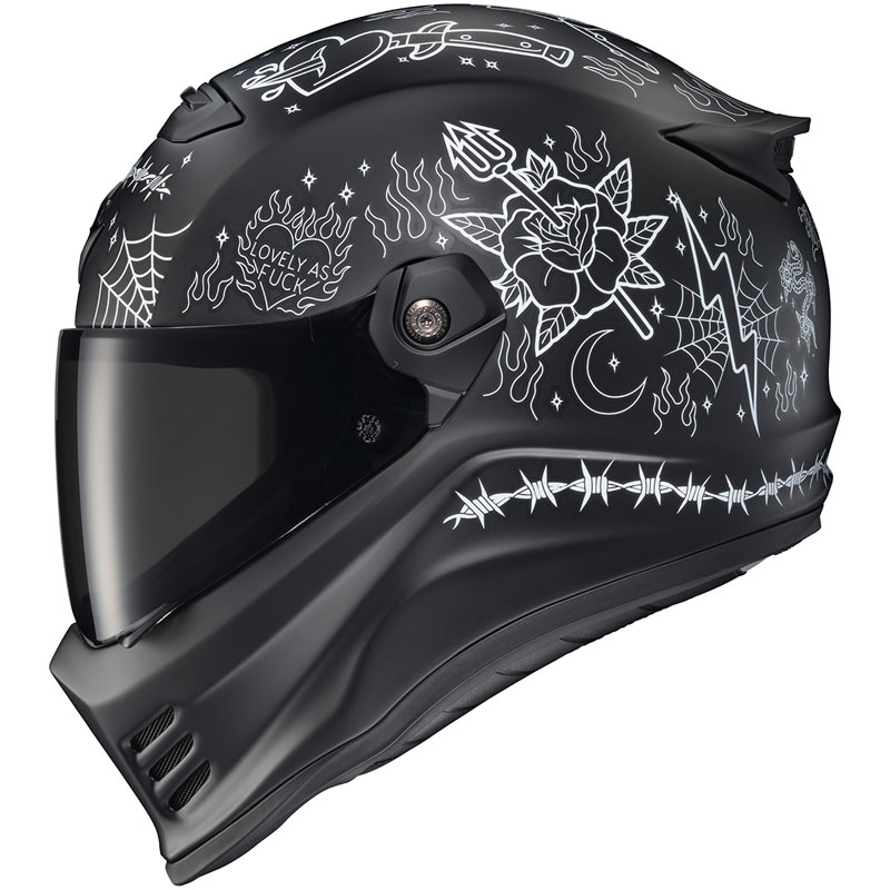 11 foot waterproof patio umbrella ScorpionEXO Covert 2 Open Face 3/4 Full Mode Motorcycle Helmet Bluetooth Ready Speaker Pockets Interchangeable Mouth Cover DOT Approved Solid (Matte Black while the KwikWick Covert 2 Face Mask Matte