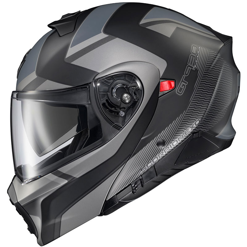 Scorpion EXO-GT930 Transformer Morph Helmet | XtremeHelmets.com