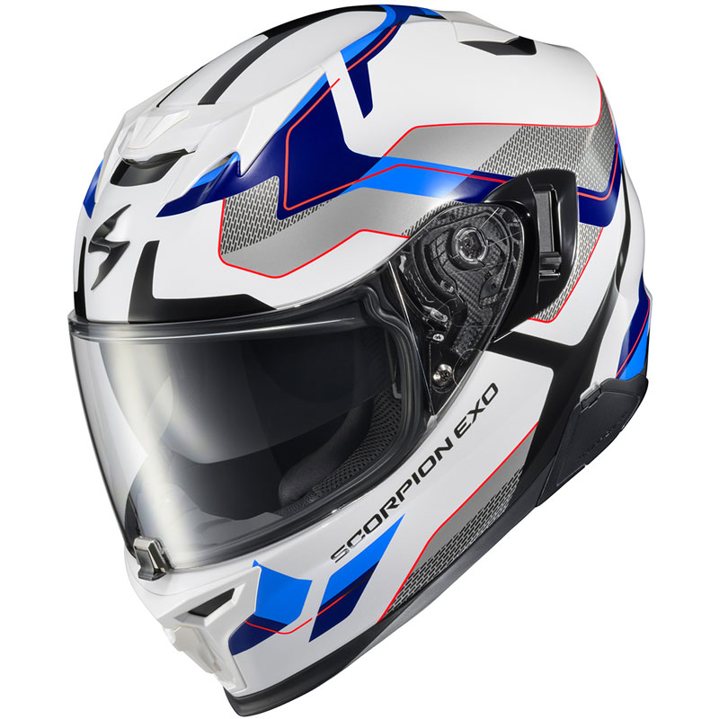 ◆◆◆むぅさん◆◆◆ Scorpion EXO-T520 Zuse Helmet | XtremeHelmets.com