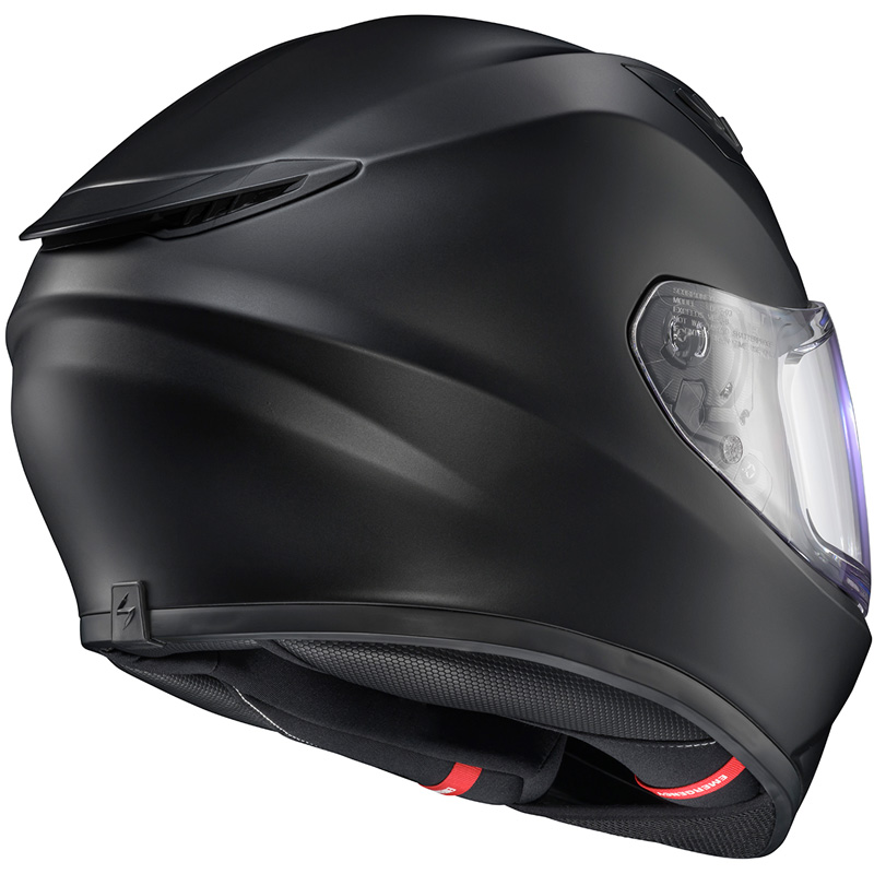 Scorpion EXO R430 Helmet | XtremeHelmets.com