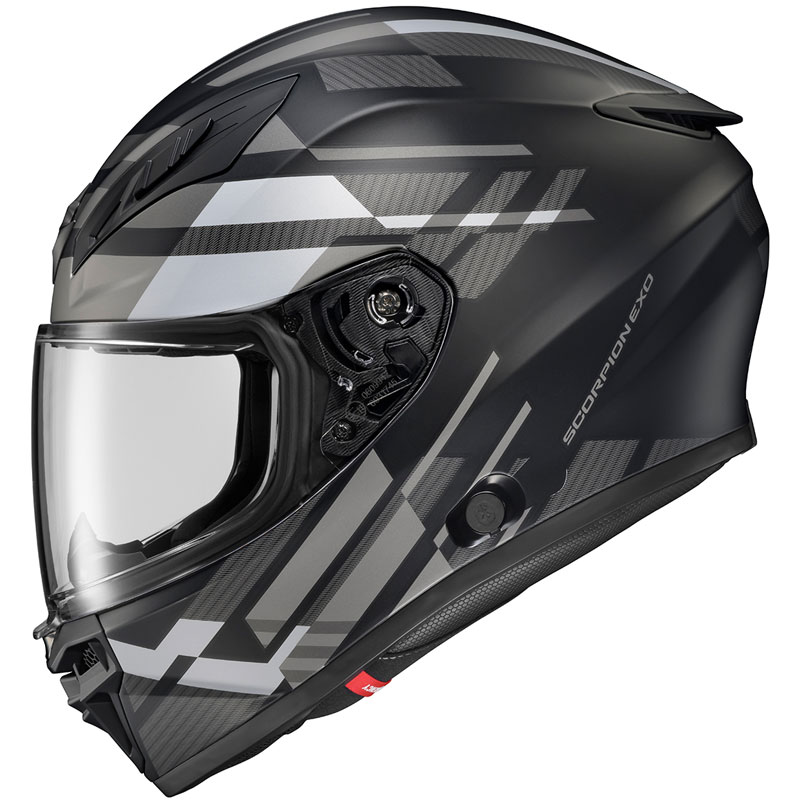 Scorpion EXO-R430 Paradox Helmet | XtremeHelmets.com