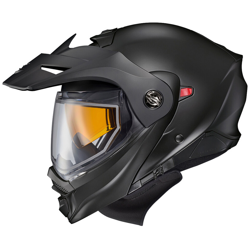Scorpion EXO-AT960 Snow Helmet - Dual Shield | XtremeHelmets.com